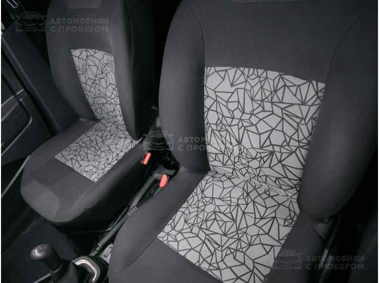 LADA (ВАЗ) XRAY I