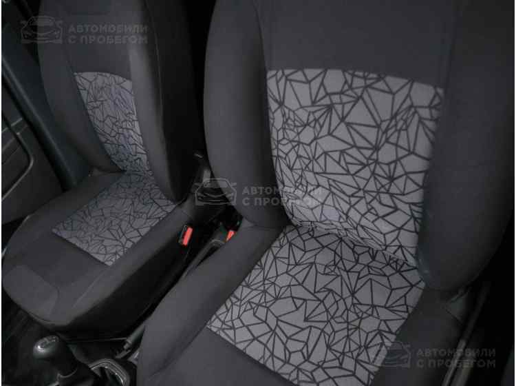 LADA (ВАЗ) XRAY I