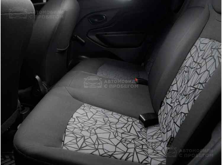 LADA (ВАЗ) XRAY I