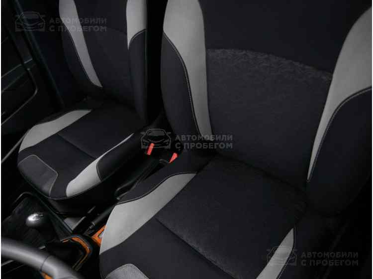 LADA (ВАЗ) XRAY I