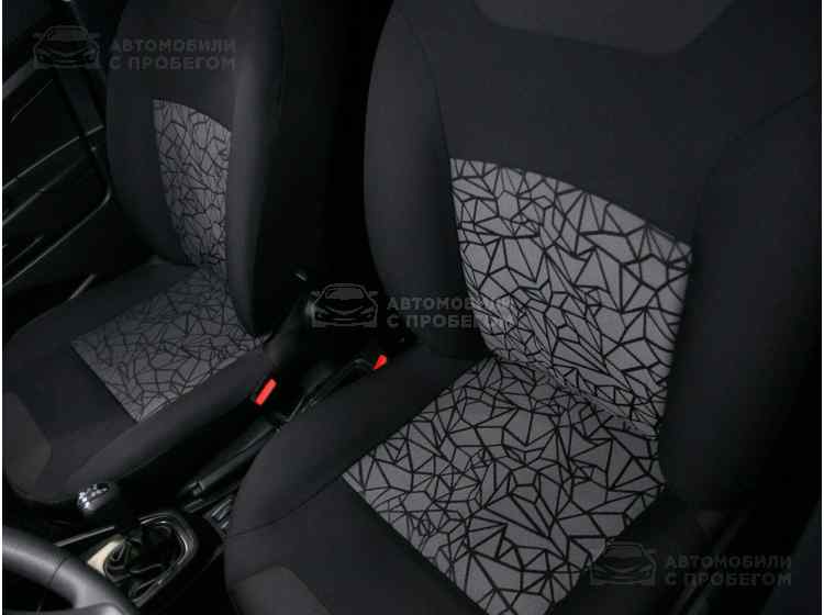 LADA (ВАЗ) XRAY I