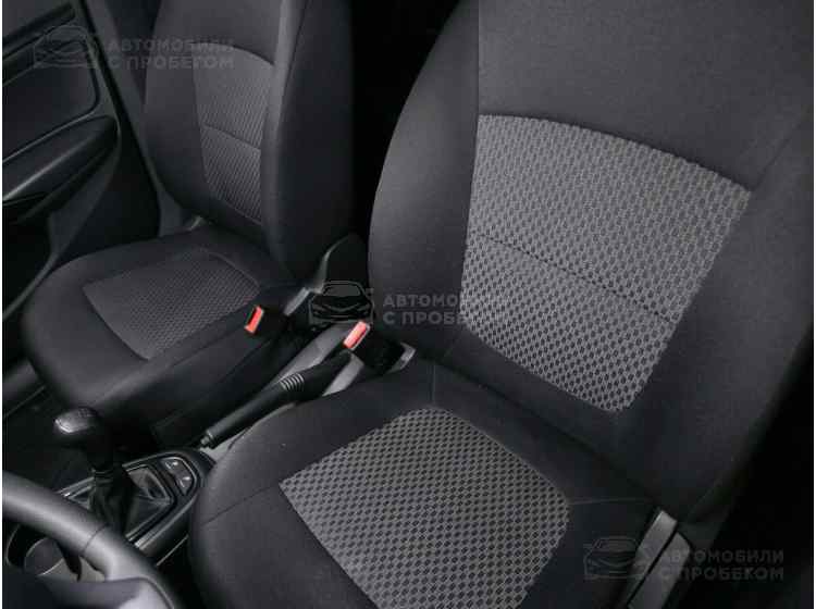 LADA (ВАЗ) Vesta I