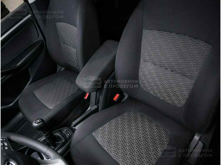 LADA (ВАЗ) Vesta I