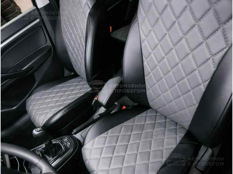 LADA (ВАЗ) Vesta I