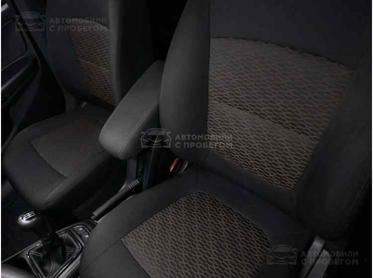 LADA (ВАЗ) Vesta I