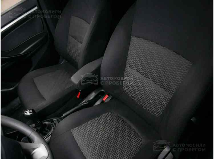 LADA (ВАЗ) Vesta I