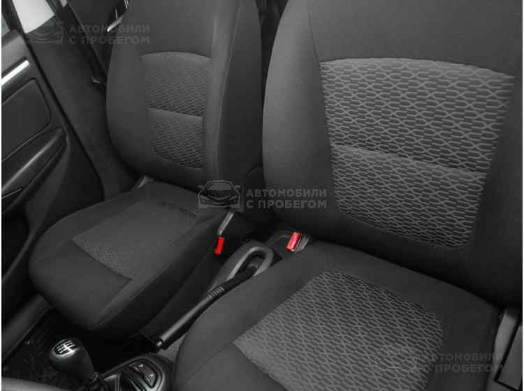 LADA (ВАЗ) Vesta I