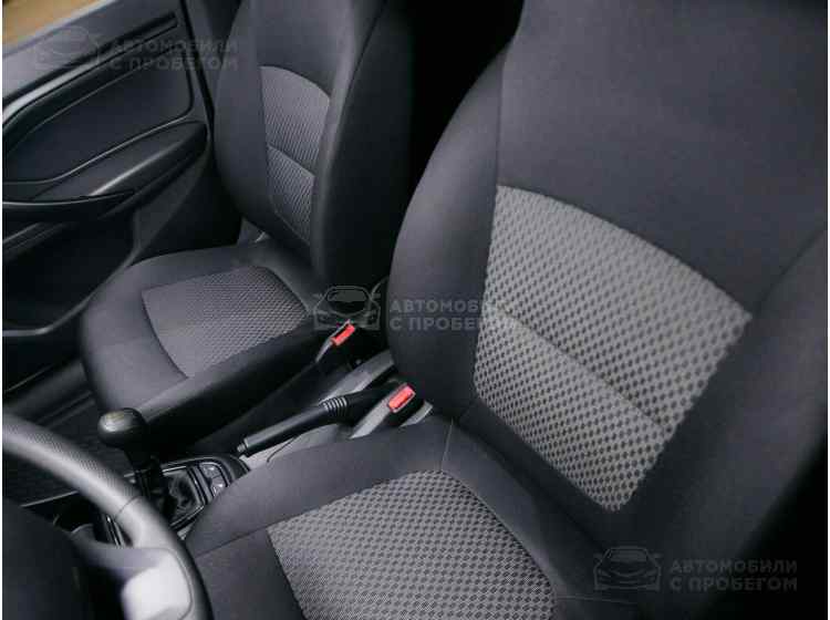 LADA (ВАЗ) Vesta I