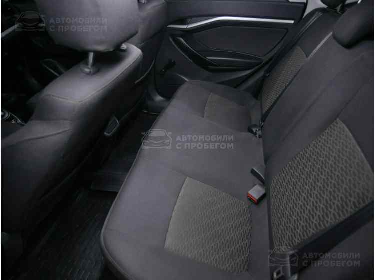 LADA (ВАЗ) Vesta I