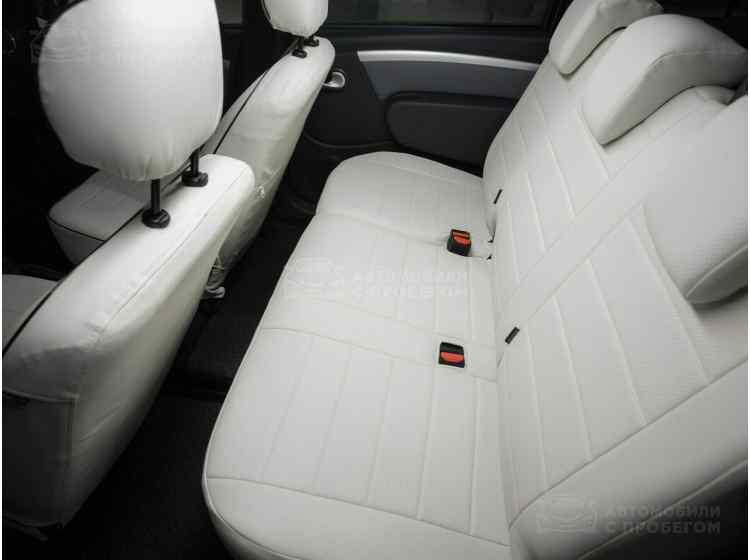 LADA (ВАЗ) Largus I