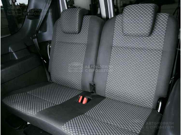 LADA (ВАЗ) Largus I