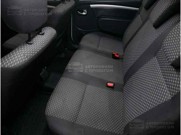 LADA (ВАЗ) Largus I