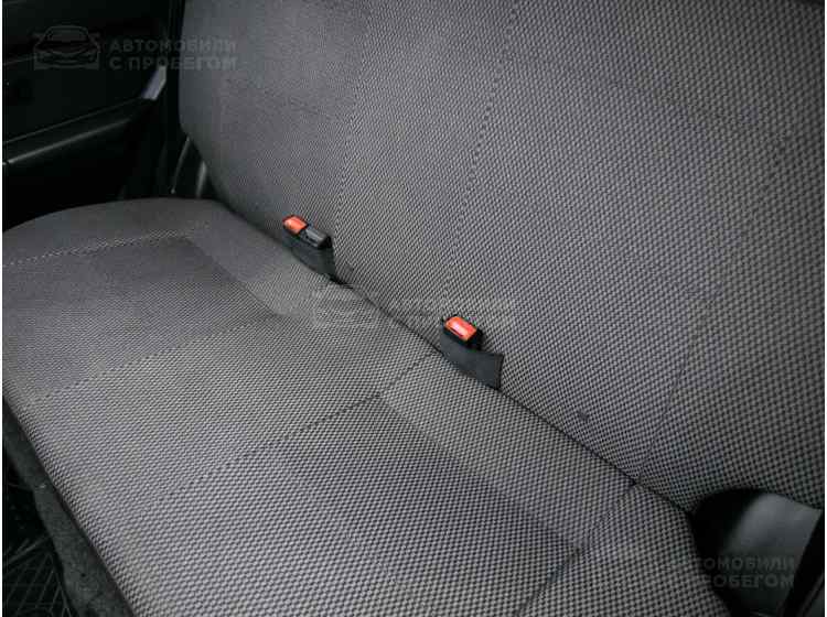 LADA (ВАЗ) 2121 (4x4) I Рестайлинг