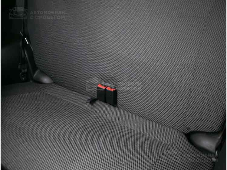 LADA (ВАЗ) 2121 (4x4) I Рестайлинг