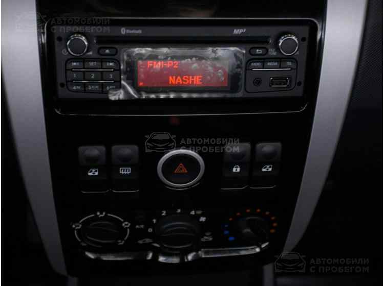 LADA (ВАЗ) Largus I