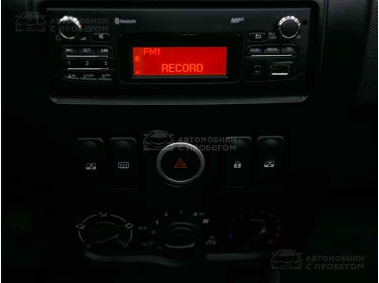 LADA (ВАЗ) Largus I