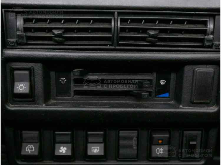 LADA (ВАЗ) 2121 (4x4) I Рестайлинг