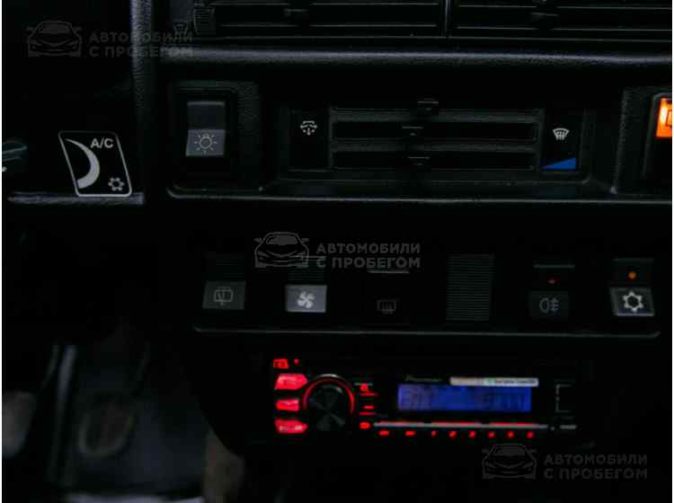 LADA (ВАЗ) 2121 (4x4) I Рестайлинг