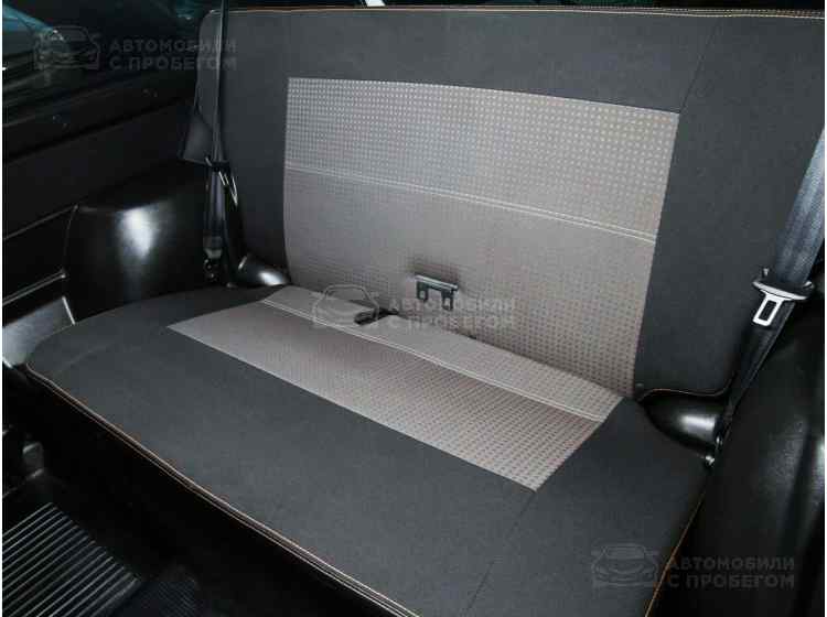 LADA (ВАЗ) 2121 (4x4) I Рестайлинг