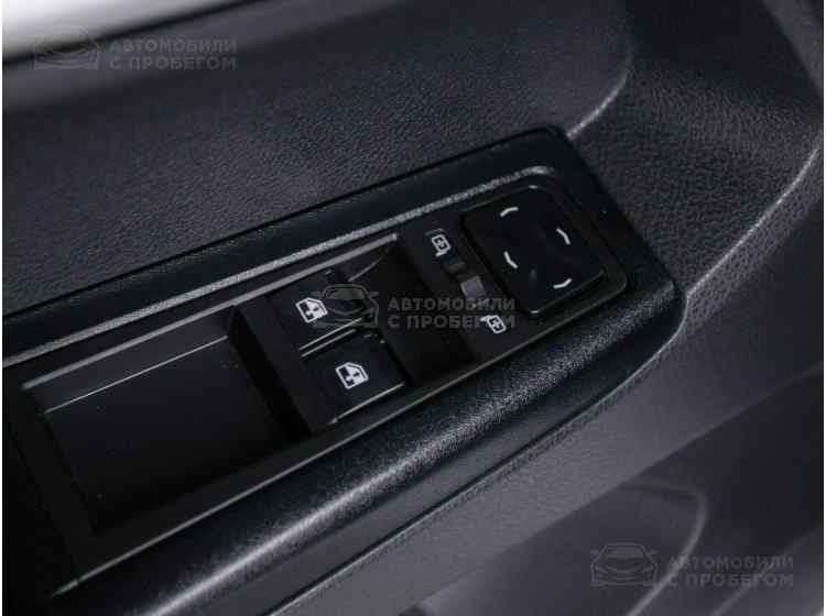 LADA (ВАЗ) Vesta I