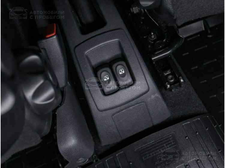 LADA (ВАЗ) Largus I