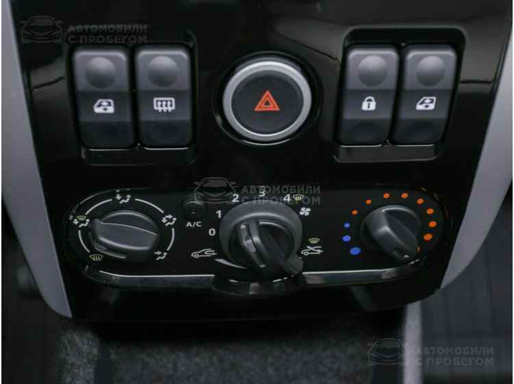 LADA (ВАЗ) Largus I