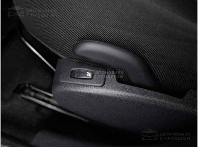 LADA (ВАЗ) Largus I