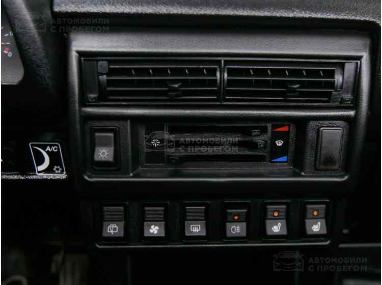 LADA (ВАЗ) 2121 (4x4) I Рестайлинг