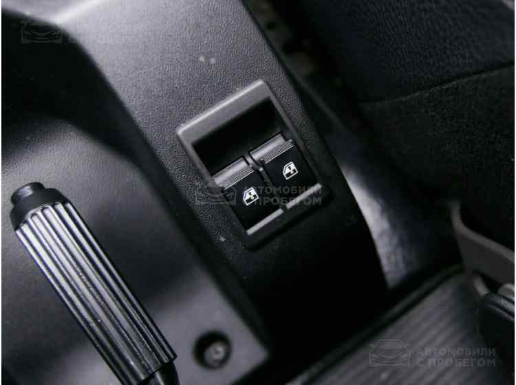 LADA (ВАЗ) 2121 (4x4) I Рестайлинг