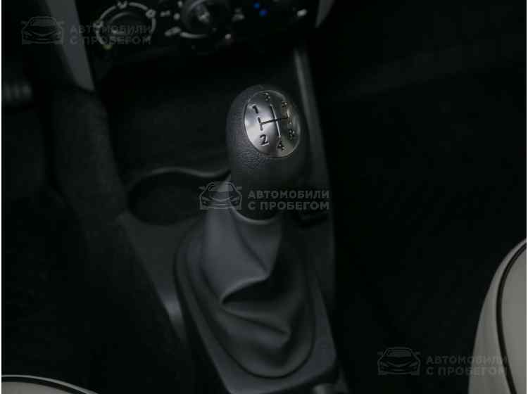 LADA (ВАЗ) Largus I