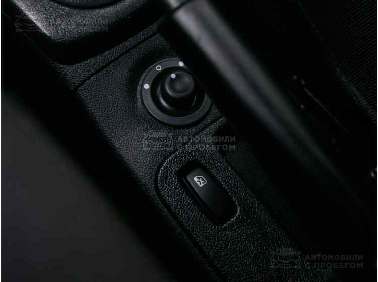 LADA (ВАЗ) Largus I