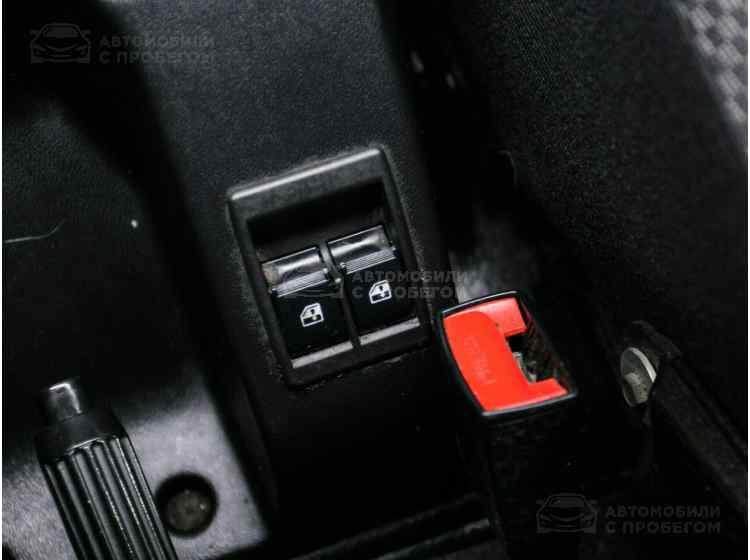 LADA (ВАЗ) 2121 (4x4) I Рестайлинг