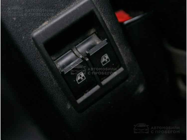 LADA (ВАЗ) 2121 (4x4) I Рестайлинг