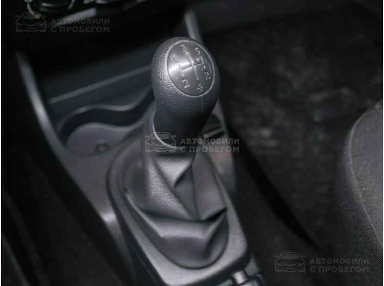 LADA (ВАЗ) Largus I