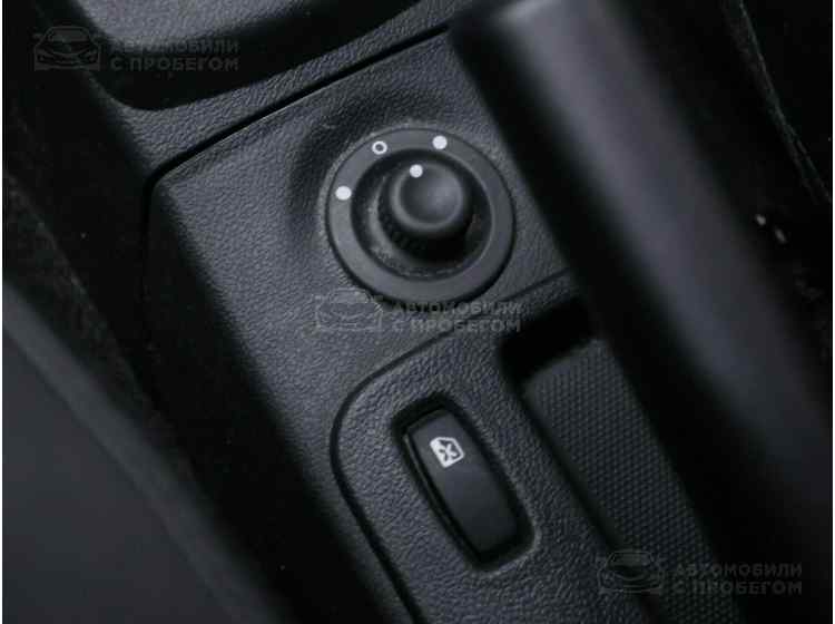 LADA (ВАЗ) Largus I