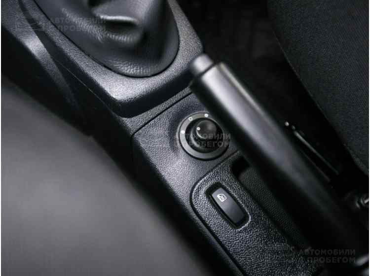 LADA (ВАЗ) Largus I