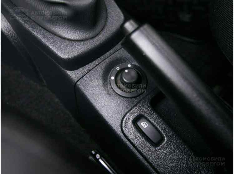 LADA (ВАЗ) Largus I