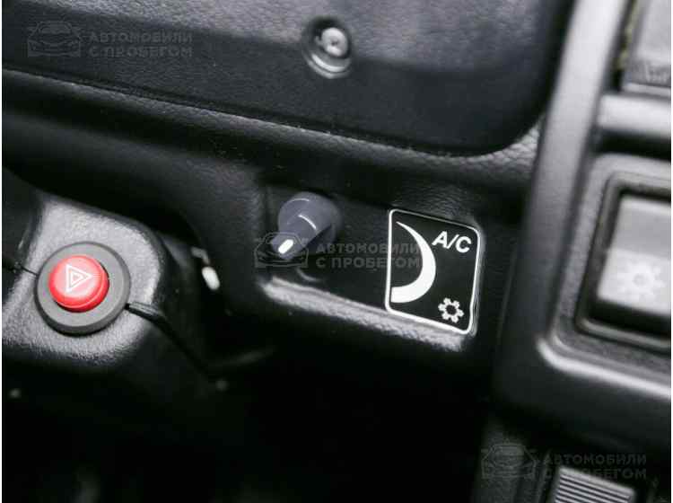 LADA (ВАЗ) 2121 (4x4) I Рестайлинг