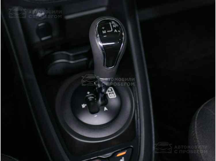 LADA (ВАЗ) Vesta I