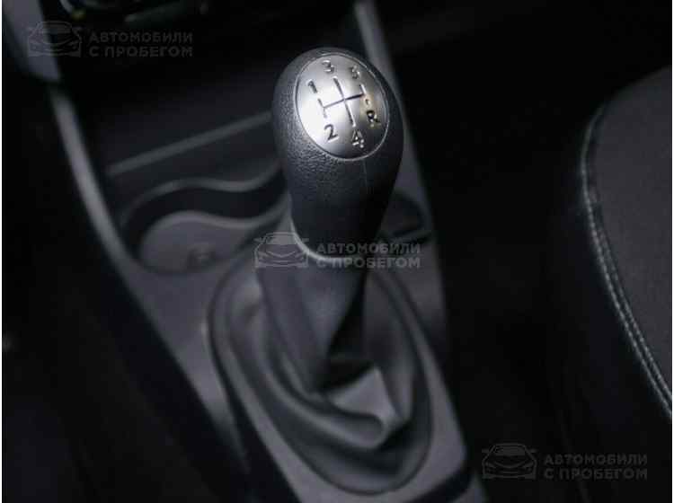 LADA (ВАЗ) Largus I