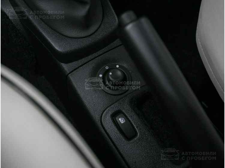 LADA (ВАЗ) Largus I