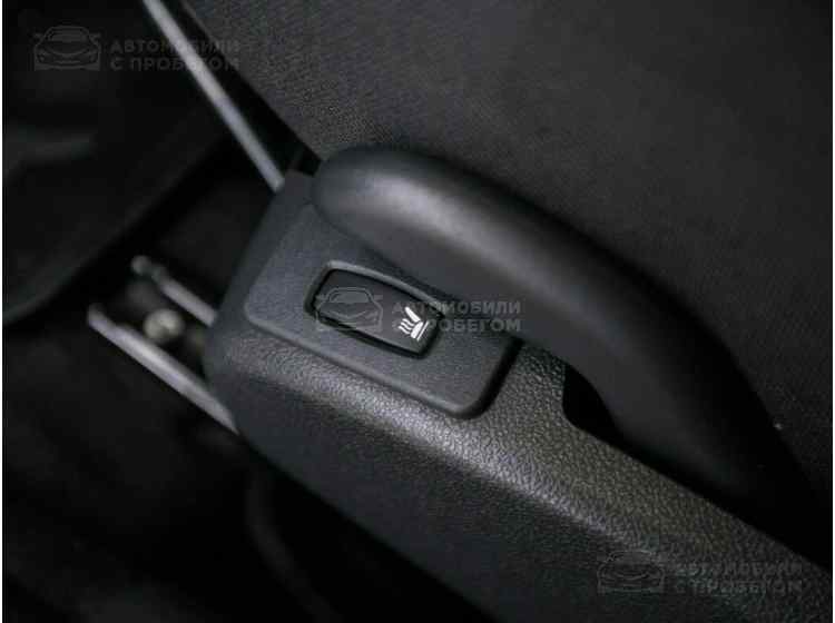 LADA (ВАЗ) Largus I