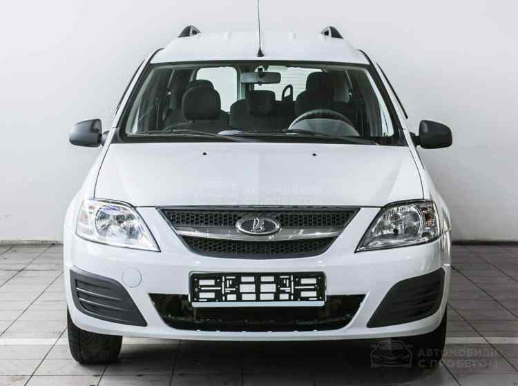 LADA (ВАЗ) Largus I