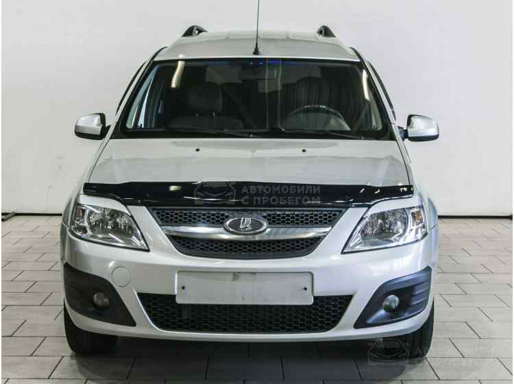 LADA (ВАЗ) Largus I