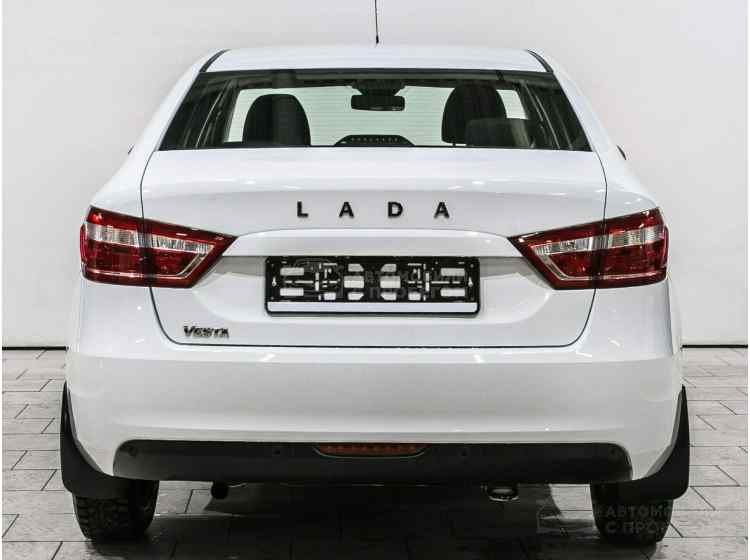 LADA (ВАЗ) Vesta I