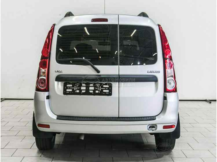 LADA (ВАЗ) Largus I