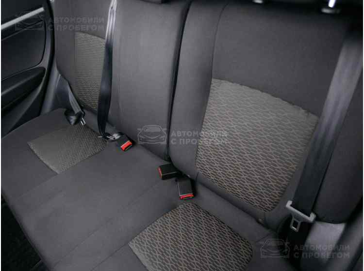 LADA (ВАЗ) Vesta I