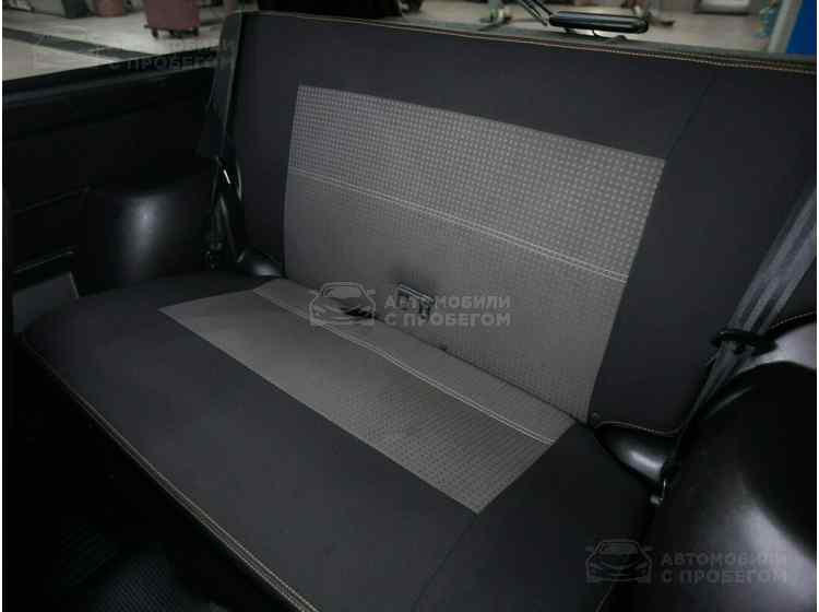 LADA (ВАЗ) 2121 (4x4) I Рестайлинг