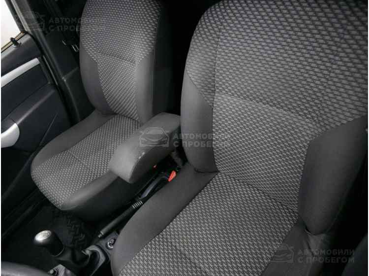 LADA (ВАЗ) Largus I