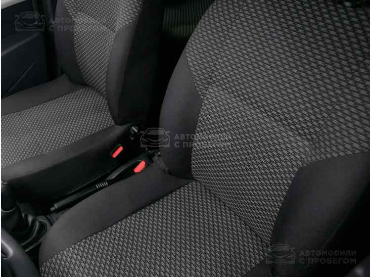 LADA (ВАЗ) Largus I